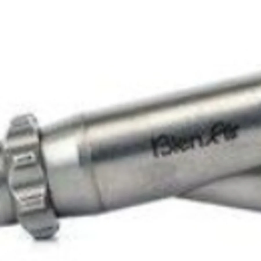 Pre-owned / Used 2016 BIEN-AIR SURGERY 1600614 ENT SHAVER SYSTEM for Sale - photo 3