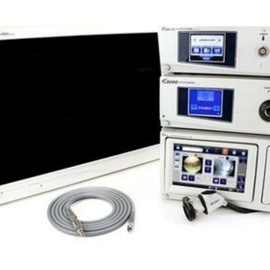 Pre-owned / Used 2012 STRYKER 1488-610-L9-SDC3-26 DIGITAL VIDEO SYSTEMS/ ENDOSCOPY for Sale - photo 4