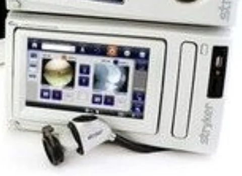 Pre-owned / Used 2012 STRYKER 1488-610-L9-SDC3-26 DIGITAL VIDEO SYSTEMS/ ENDOSCOPY for Sale - photo 7