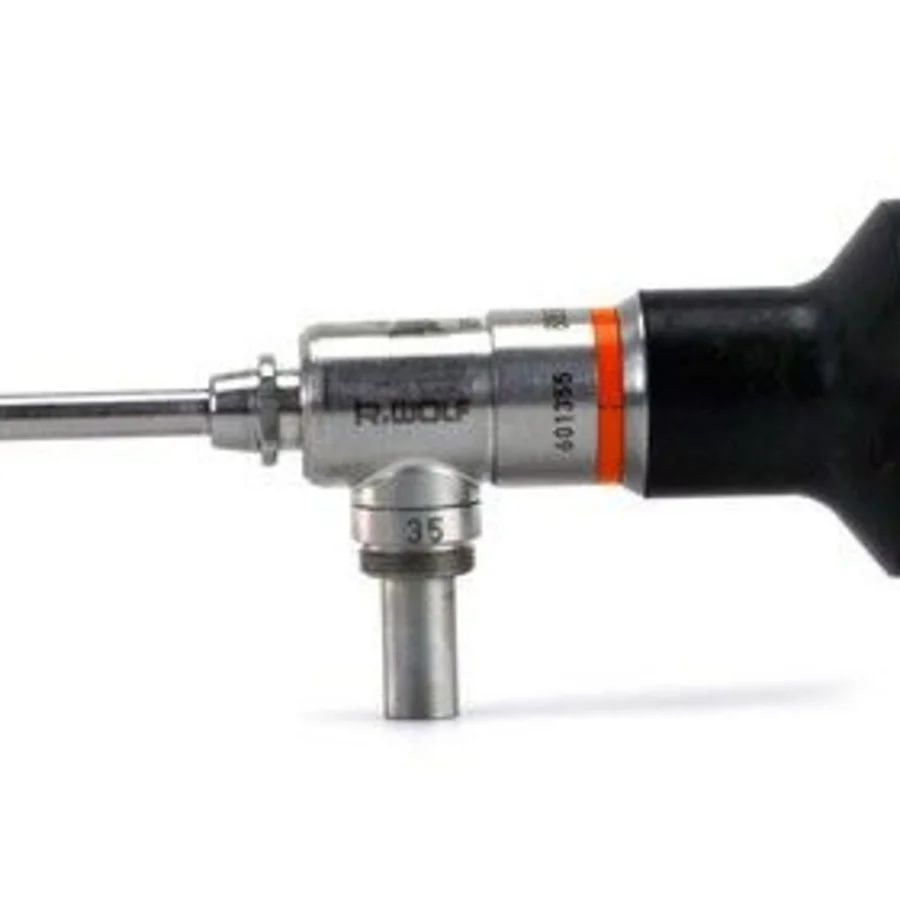 Pre-owned / Used 2000 RICHARD WOLF 8880.545- ARTHROSCOPE for Sale - photo 3