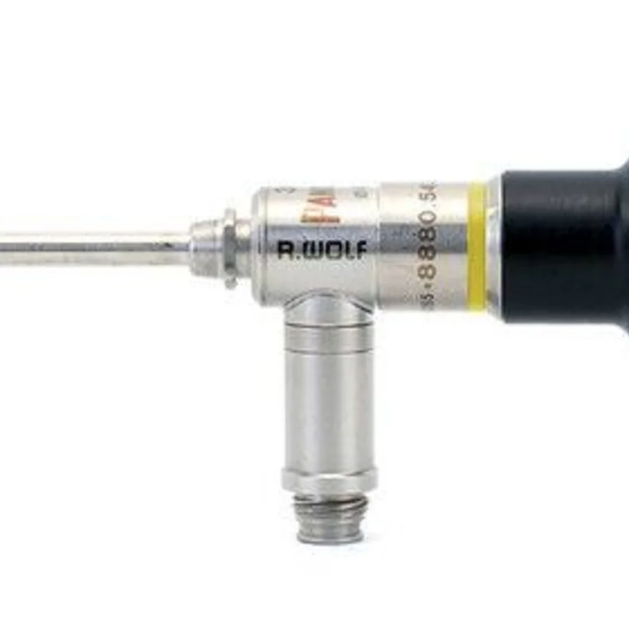 Pre-owned / Used 2000 RICHARD WOLF 8880.545- ARTHROSCOPE for Sale - photo 6