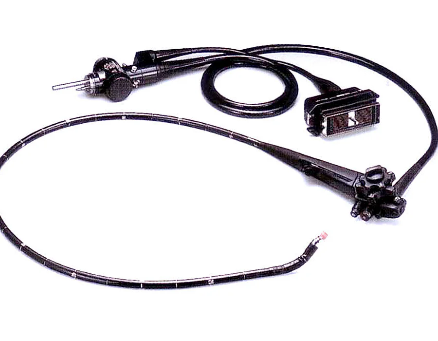 Pre-owned / Used 2011 OLYMPUS GF-UC140P-AL5 ENDOSCOPIC ULTRASOUND SYSTEM/ GASTROENTEROLOGY-UROLOGY for Sale - photo 2
