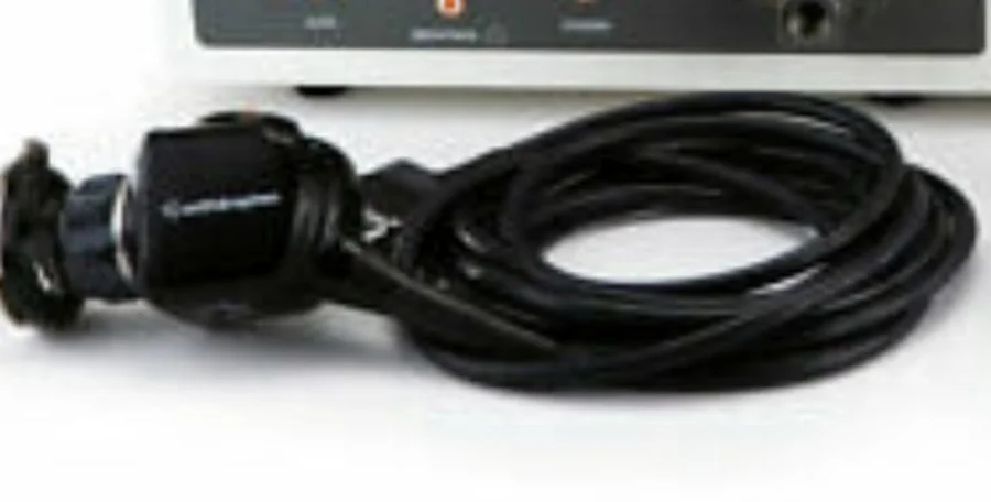 Pre-owned / Used 2009 SMITH & NEPHEW 560P HD CAMERA/ TELEVISION/ ENDOSCOPIC/ WITH AUDIO for Sale - photo 5