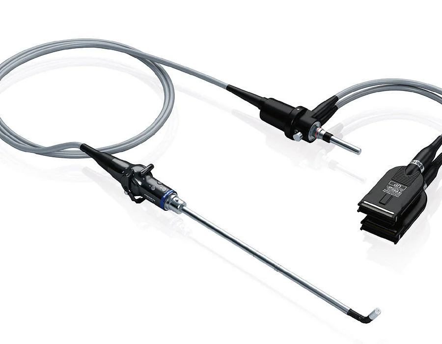 Pre-owned / Used 2013 OLYMPUS LTF-190-10-3D LAPAROSCOPES for Sale - photo 6