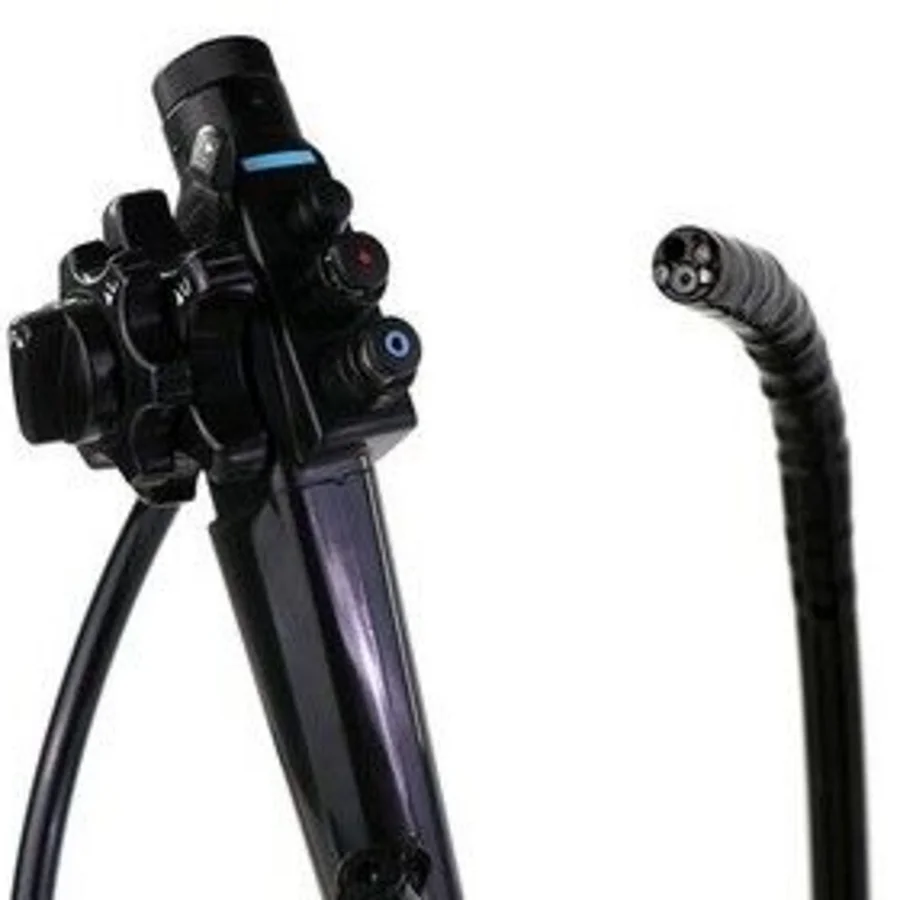 Pre-owned / Used 2005 OLYMPUS A-EG-100-1.5HD GASTROSCOPES for Sale - photo 2
