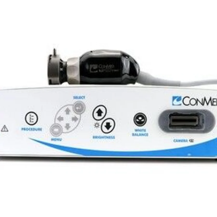 Pre-owned / Used 2015 CONMED LINVATEC IM8000-IM8120 CAMERA/ TELEVISION/ ENDOSCOPIC/ WITH AUDIO for Sale - photo 2