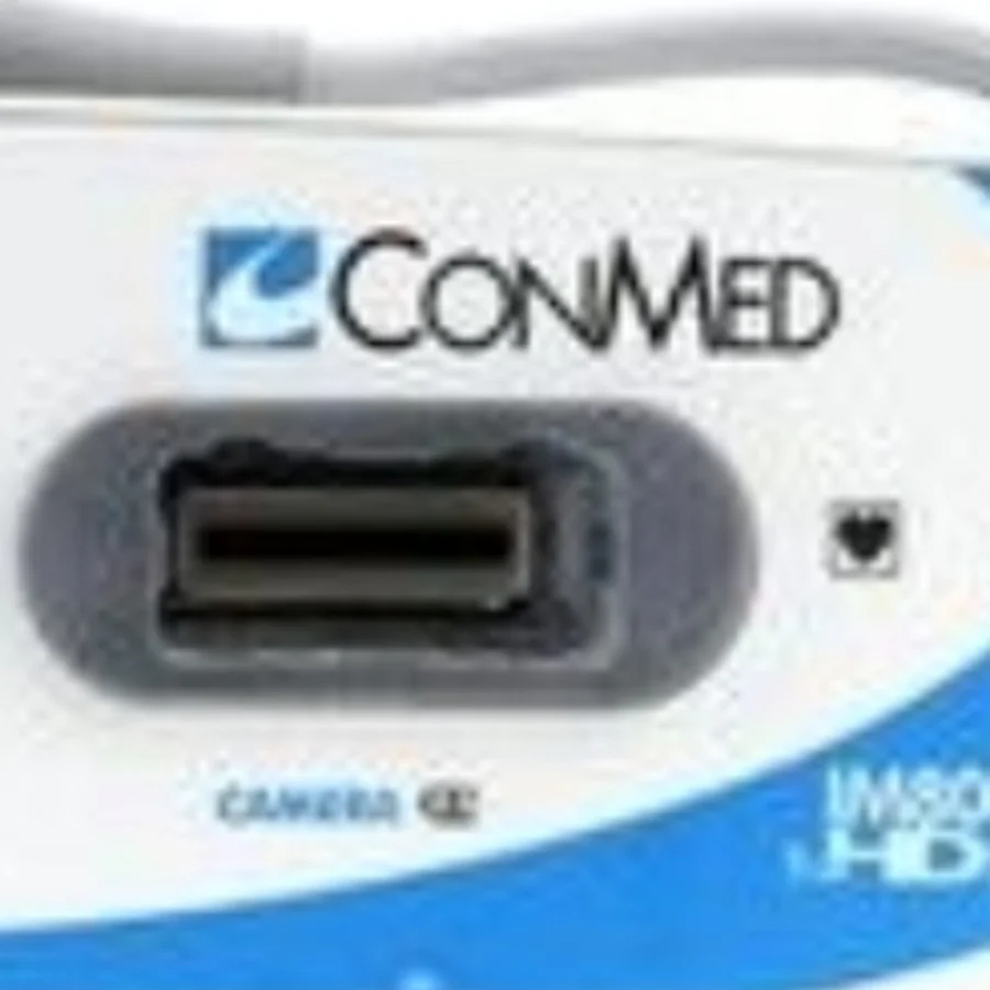 Pre-owned / Used 2015 CONMED LINVATEC IM8000-IM8120 CAMERA/ TELEVISION/ ENDOSCOPIC/ WITH AUDIO for Sale - photo 6