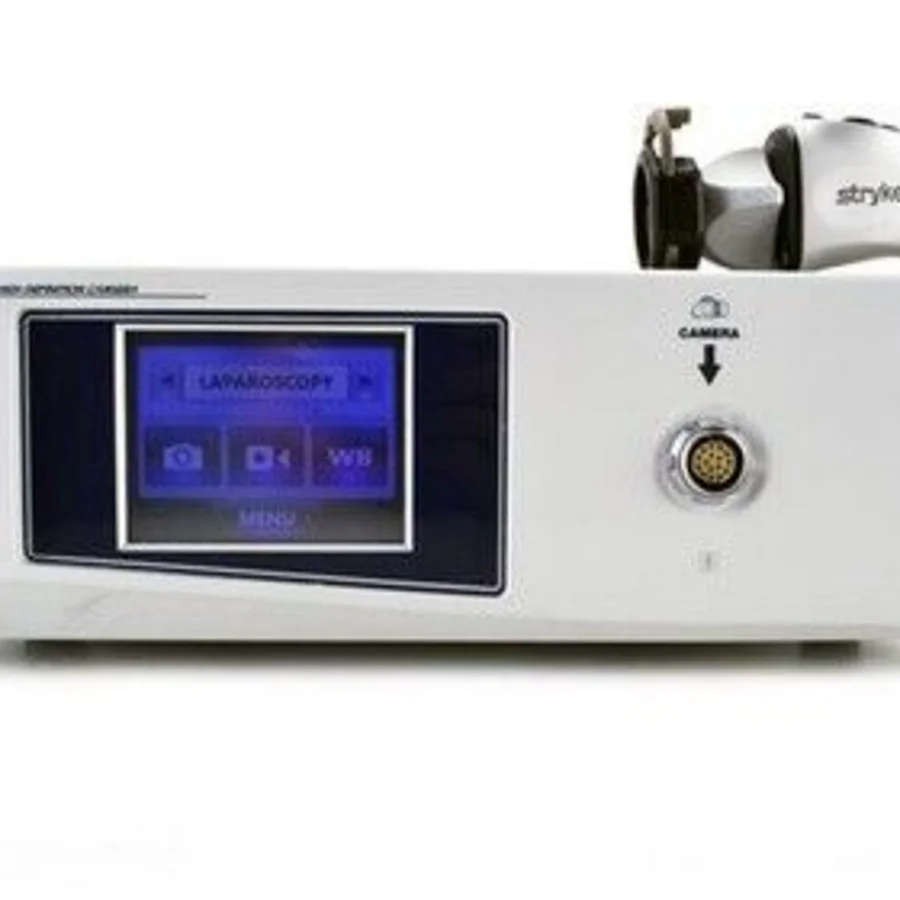 Pre-owned / Used 2012 STRYKER 1488-010-000-610 CAMERA/ TELEVISION/ ENDOSCOPIC/ WITH AUDIO for Sale - photo 2
