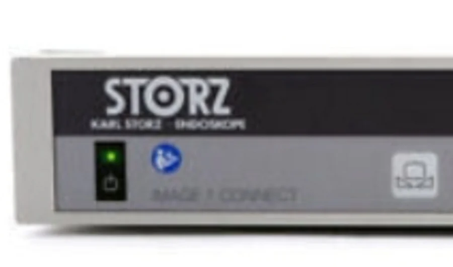 Pre-owned / Used 2009 KARL STORZ TC200EN CAMERA/ TELEVISION/ ENDOSCOPIC/ WITH AUDIO for Sale - photo 3