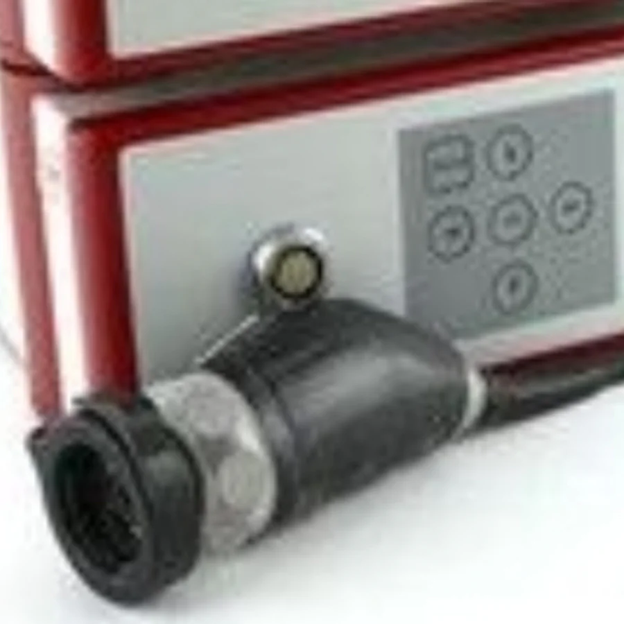Pre-owned / Used 2010 RICHARD WOLF 5550HD+5132 CAMERA/ TELEVISION/ ENDOSCOPIC/ WITH AUDIO for Sale - photo 5