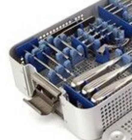 Pre-owned / Used 2006 ARTHREX -Elbow-UCL-Reconstruction-Set LIGAMENT RECONSTRUCTION INSTRUMENT SET/ REUSABLE for Sale - photo 7