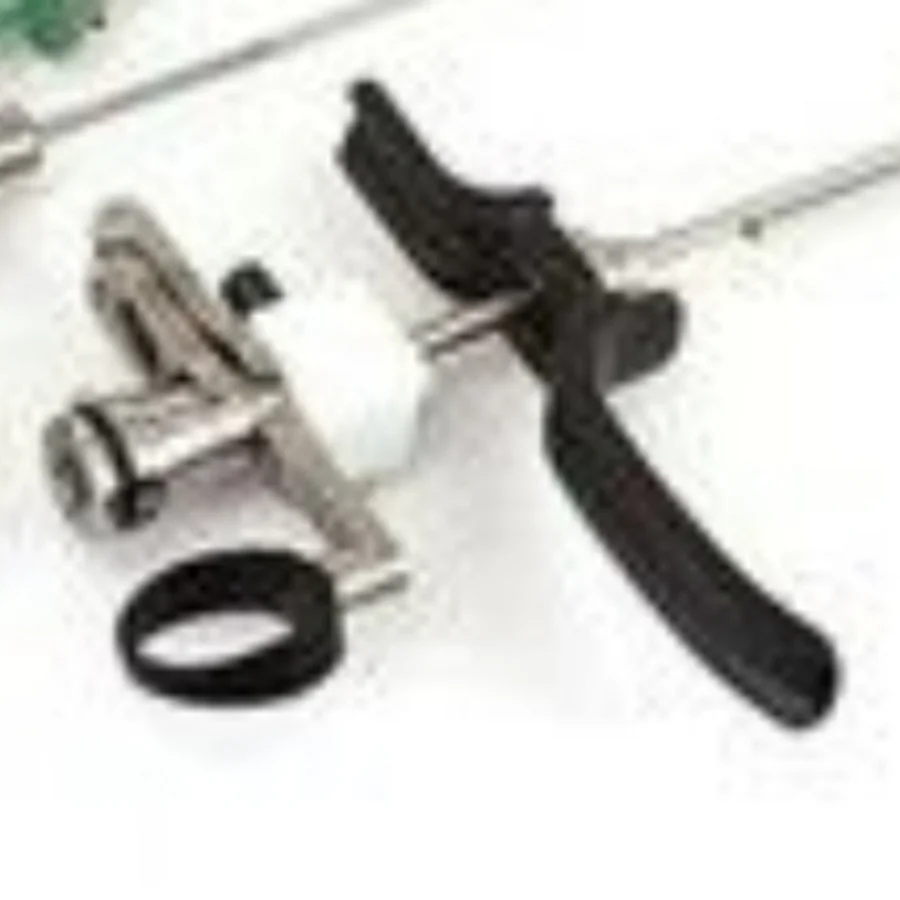Pre-owned / Used 2005 STRYKER -2.9mm-Rev360-Resection-Set LIGAMENT RECONSTRUCTION INSTRUMENT SET/ REUSABLE for Sale - photo 5