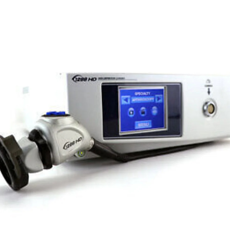 Pre-owned / Used 2009 STRYKER 1288 010 000 210 CAMERA/ TELEVISION/ ENDOSCOPIC/ WITH AUDIO for Sale - photo 2