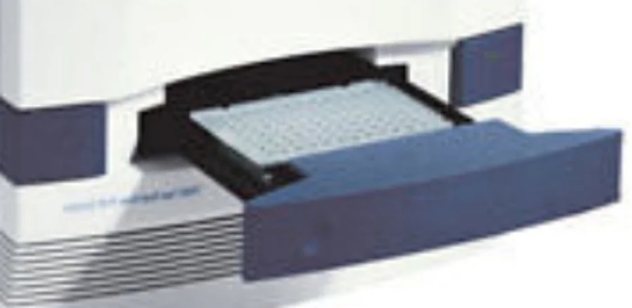 Pre-owned / Used 2012 APPLIED BIOSYSTEMS ABI 7500 REAL TIME PCR THERMAL CYCLERS for Sale - photo 3