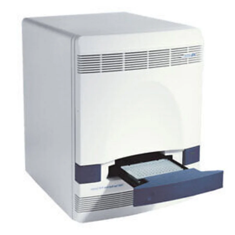 Pre-owned / Used 2012 APPLIED BIOSYSTEMS ABI 7500 REAL TIME PCR THERMAL CYCLERS for Sale - photo 4