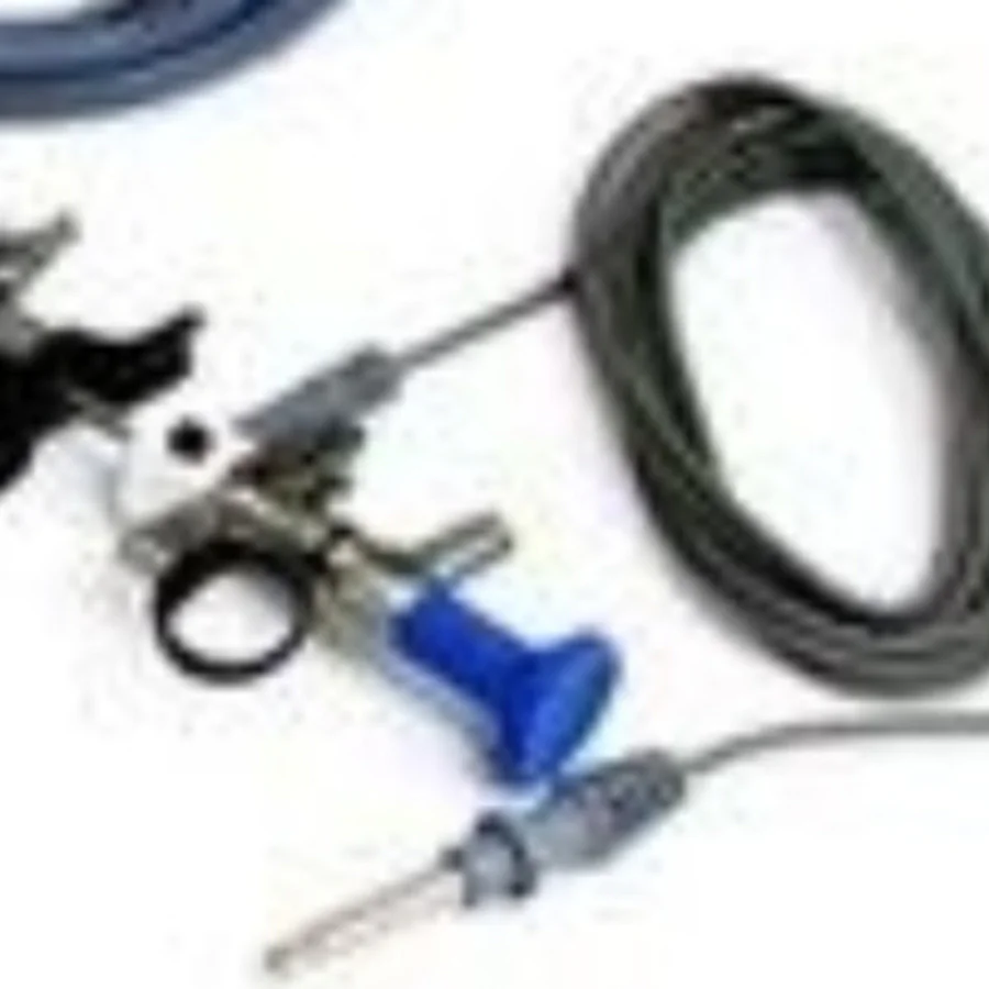 Pre-owned / Used 2009 STRYKER Rev360-740 ACCESSORIES/ ARTHROSCOPIC for Sale - photo 3