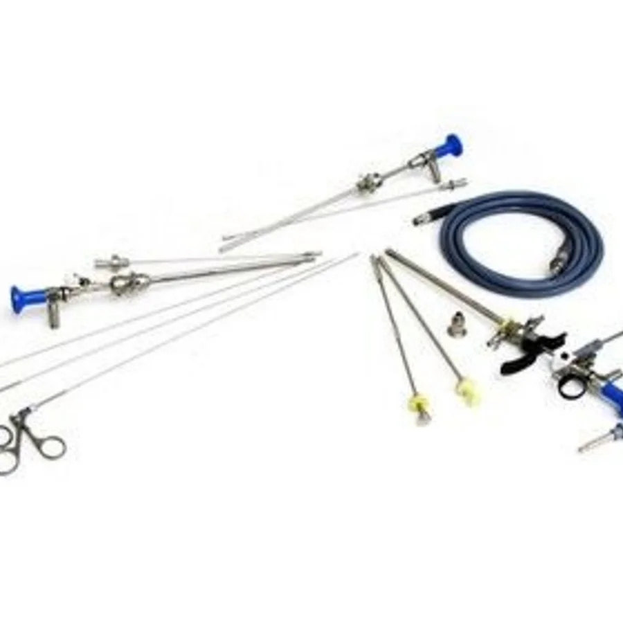 Pre-owned / Used 2009 STRYKER Rev360-740 ACCESSORIES/ ARTHROSCOPIC for Sale - photo 4