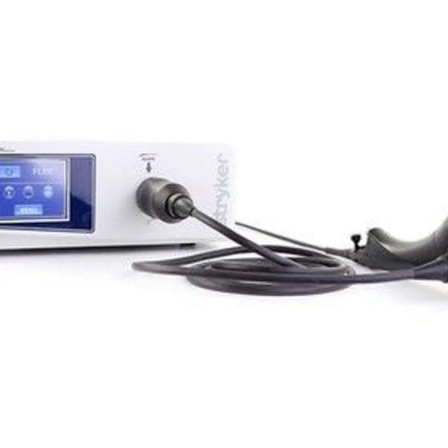Pre-owned / Used 2007 STRYKER CST-5000S-IdealEyes ENDOSCOPE VIDEO CAMERA for Sale - photo 2