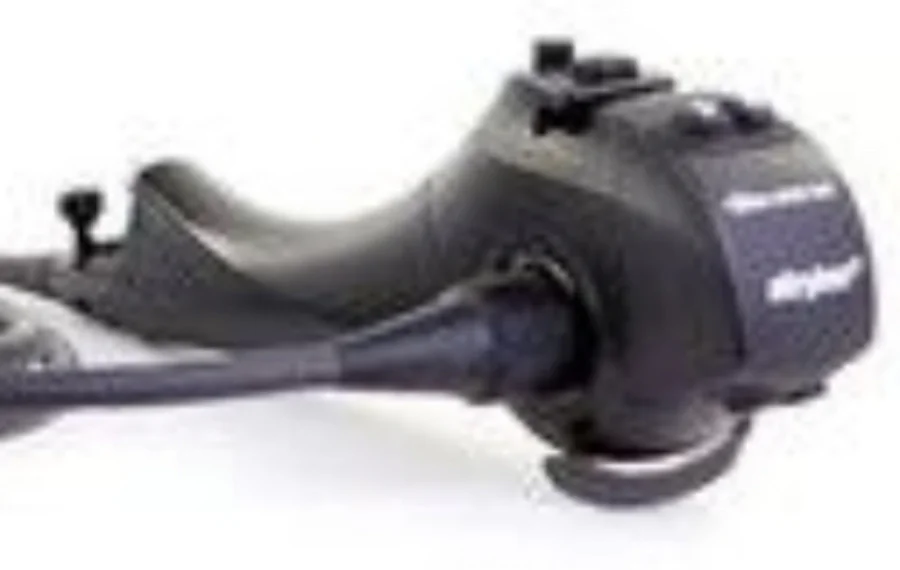 Pre-owned / Used 2007 STRYKER CST-5000S-IdealEyes ENDOSCOPE VIDEO CAMERA for Sale - photo 5