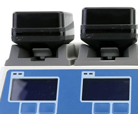 Pre-owned / Used 2006 STRYKER 7110-120-7212x4 BATTERY CHARGERS for Sale - photo 7
