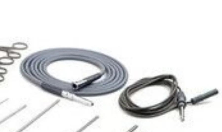 Pre-owned / Used 2005 STRYKER Rev360-729-Operative-Resection ARTHROSCOPIC SHAVER SYSTEMS for Sale - photo 3