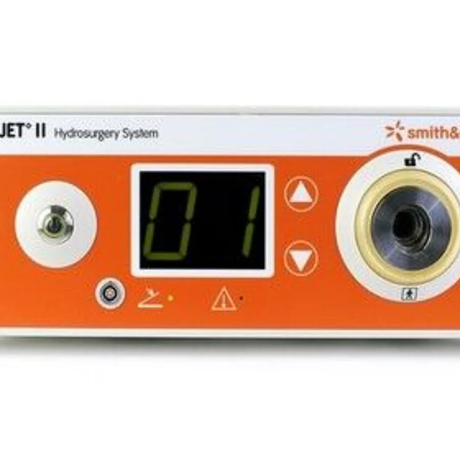 Pre-owned / Used 2011 SMITH & NEPHEW 66800039 WOUND DEBRIDEMENT/ IRRIGATION SYSTEMS for Sale - photo 4