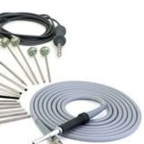 Pre-owned / Used 2015 KARL STORZ Endoscopic Surgical SET CLIPS/ SURGICAL/ INSTRUMENT for Sale - photo 3