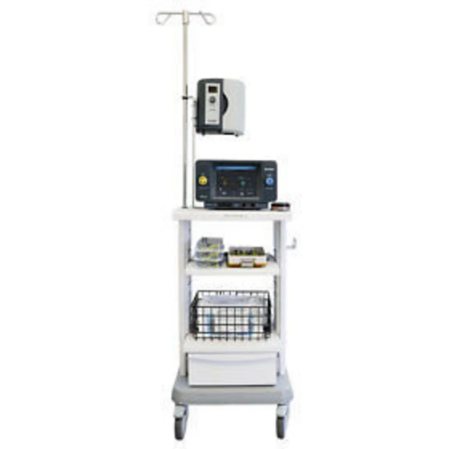 Pre-owned / Used 2011 STRYKER Bi-Polar Malis Set ELECTROSURGICAL UNITS/ BIPOLAR for Sale - photo 4