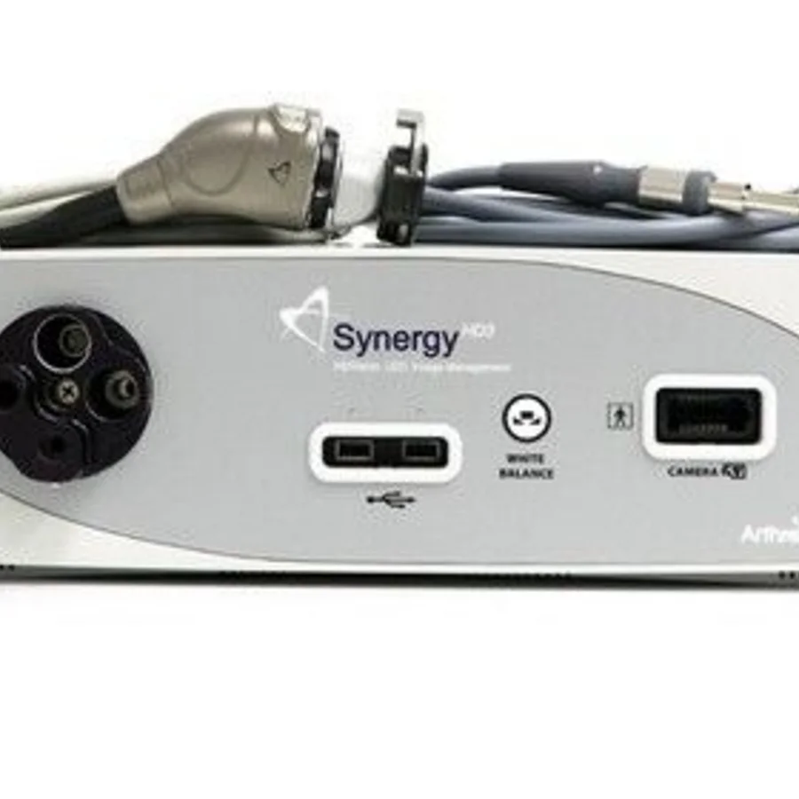 Pre-owned / Used 2010 ARTHREX AR-3200-03-C-Kit VIDEO IMAGE PROCESSORS/ ENDOSCOPY for Sale - photo 6