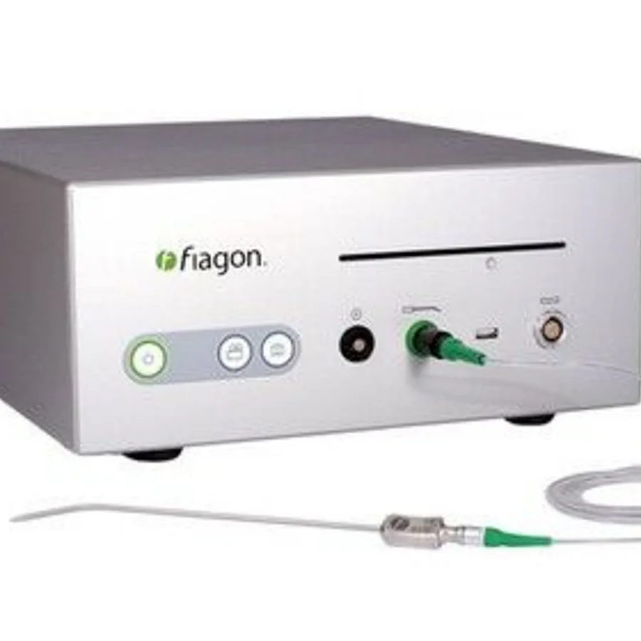 Pre-owned / Used 2016 FIAGON E01-1103 SURGICAL NAVIGATION SYSTEMS for Sale - photo 2
