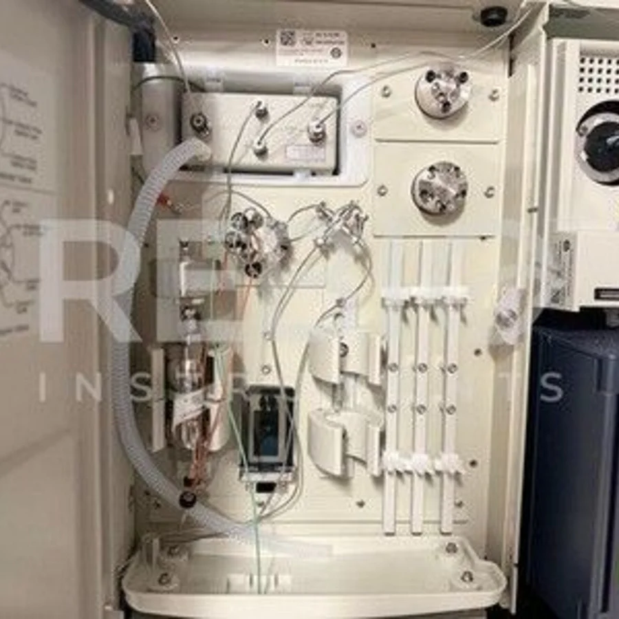 Pre-owned / Used 2004 WATERS CORPORATION ACQUITY UPLC LIQUID CHROMATOGRAPHY SYSTEMS for Sale - photo 7
