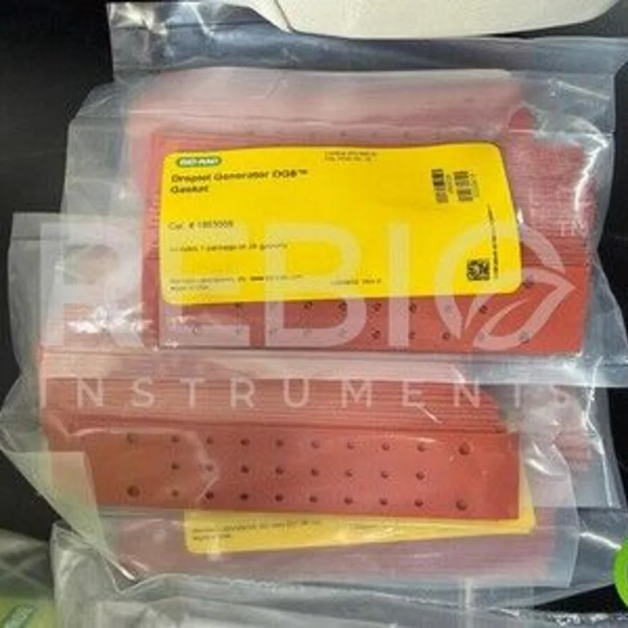 Pre-owned / Used 2016 BIO-RAD QX200 AutoDG Droplet Digital PCR Molecular Diagnostics System for Sale - photo 7