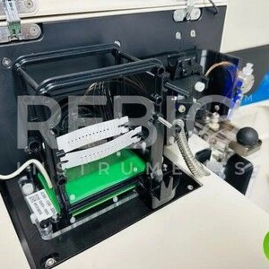 Pre-owned / Used 2018 ADVANCED ANALYTICAL 5300 Fragment Analyzer CAPILLARY ELECTROPHORESIS SYSTEMS for Sale - photo 3