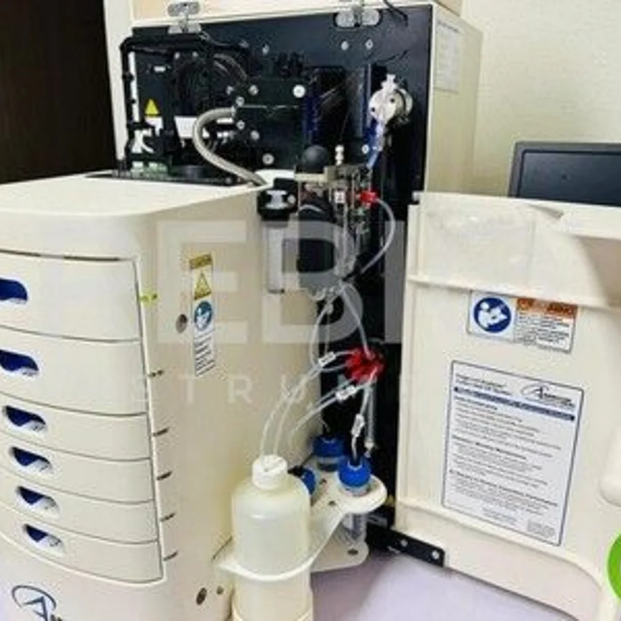 Pre-owned / Used 2018 ADVANCED ANALYTICAL 5300 Fragment Analyzer CAPILLARY ELECTROPHORESIS SYSTEMS for Sale - photo 7