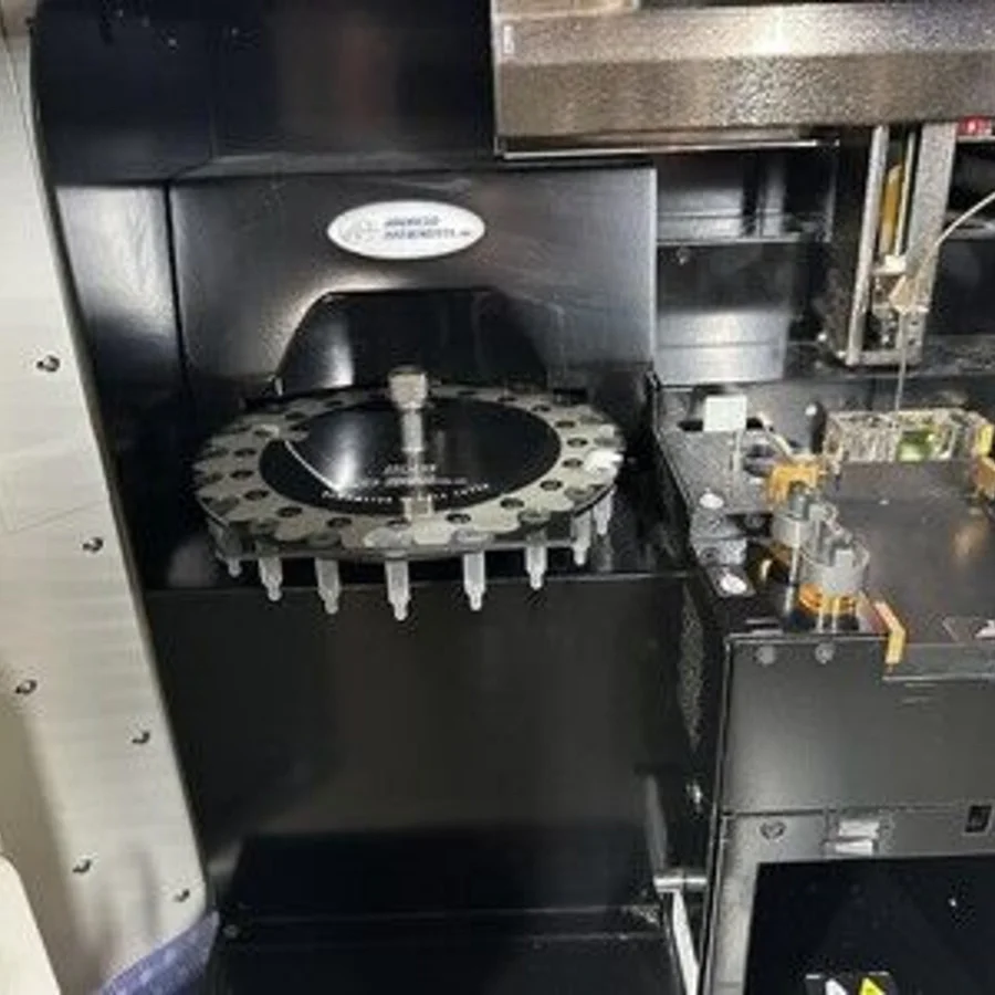 Pre-owned / Used 2023 NOVA BIOMEDICAL BioProfile FLEX2 CELL ANALYZERS for Sale - photo 2