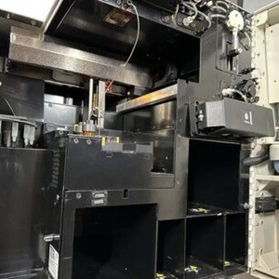 Pre-owned / Used 2023 NOVA BIOMEDICAL BioProfile FLEX2 CELL ANALYZERS for Sale - photo 3