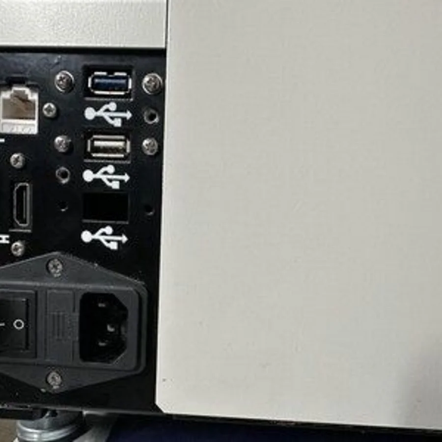 Pre-owned / Used 2023 NOVA BIOMEDICAL BioProfile FLEX2 CELL ANALYZERS for Sale - photo 4