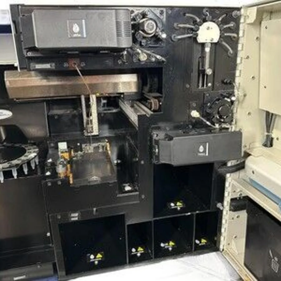 Pre-owned / Used 2023 NOVA BIOMEDICAL BioProfile FLEX2 CELL ANALYZERS for Sale - photo 6
