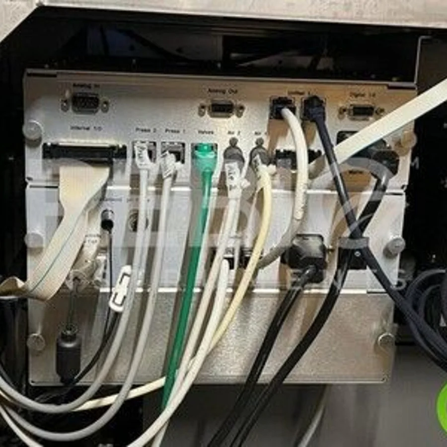 Pre-owned / Used 2010 GE HEALTHCARE ÄKTApilot FPLC System LIQUID CHROMATOGRAPHY SYSTEMS for Sale - photo 3