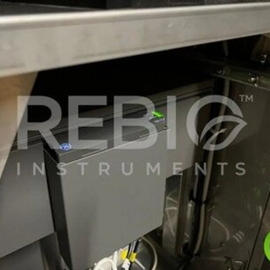 Pre-owned / Used 2010 GE HEALTHCARE ÄKTApilot FPLC System LIQUID CHROMATOGRAPHY SYSTEMS for Sale - photo 4