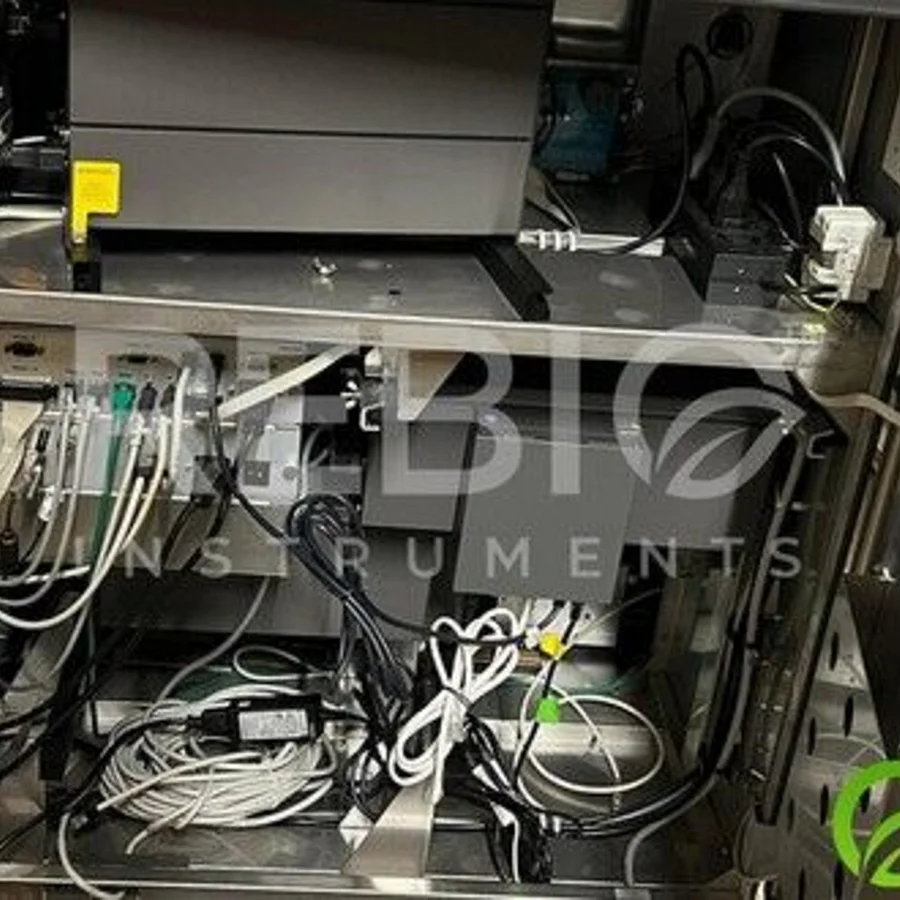 Pre-owned / Used 2010 GE HEALTHCARE ÄKTApilot FPLC System LIQUID CHROMATOGRAPHY SYSTEMS for Sale - photo 6