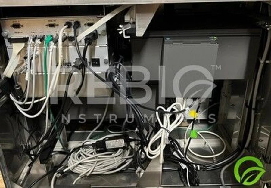 Pre-owned / Used 2010 GE HEALTHCARE ÄKTApilot FPLC System LIQUID CHROMATOGRAPHY SYSTEMS for Sale - photo 7