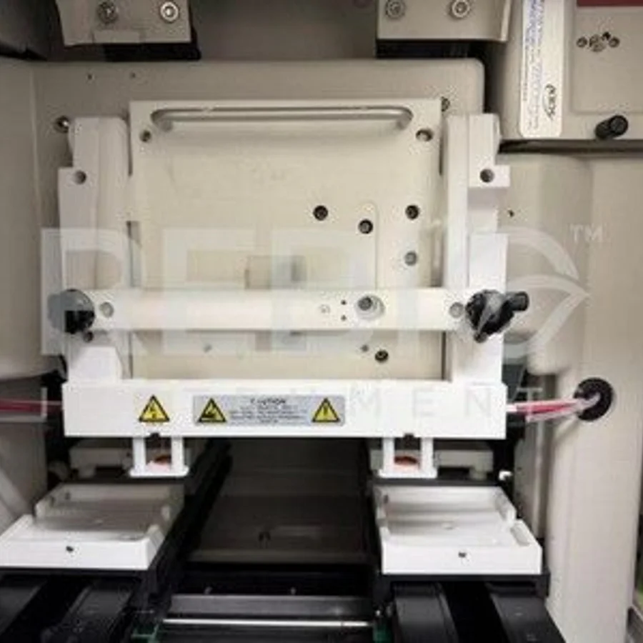 Pre-owned / Used 2009 BECKMAN COULTER PA 800 Plus CAPILLARY ELECTROPHORESIS SYSTEMS for Sale - photo 4