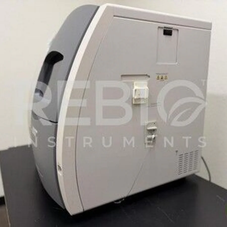 Pre-owned / Used 2009 BECKMAN COULTER PA 800 Plus CAPILLARY ELECTROPHORESIS SYSTEMS for Sale - photo 5