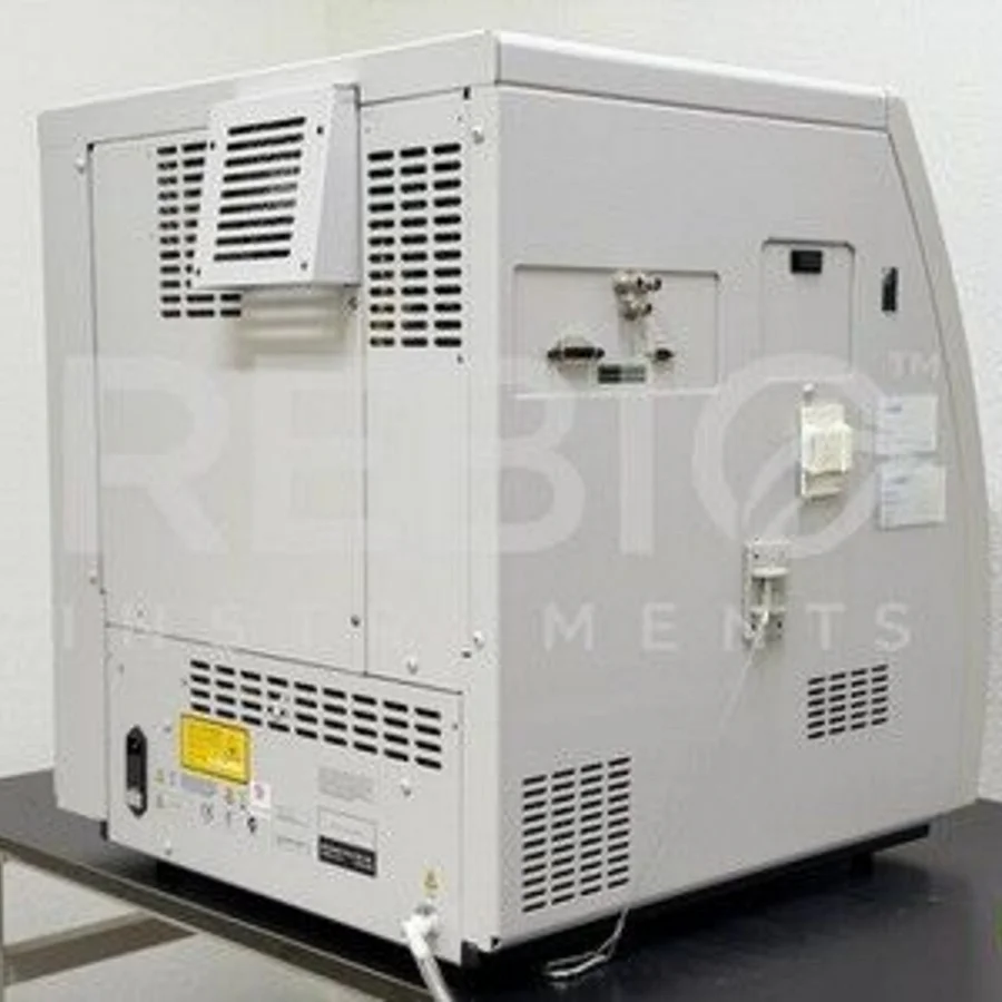 Pre-owned / Used 2009 BECKMAN COULTER PA 800 Plus CAPILLARY ELECTROPHORESIS SYSTEMS for Sale - photo 6