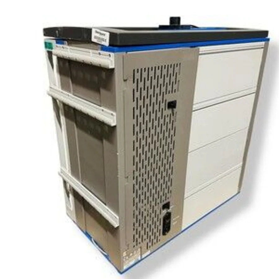 Pre-owned / Used 2004 GE HEALTHCARE ÄKTAcrossflow FILTRATION SYSTEMS for Sale - photo 6