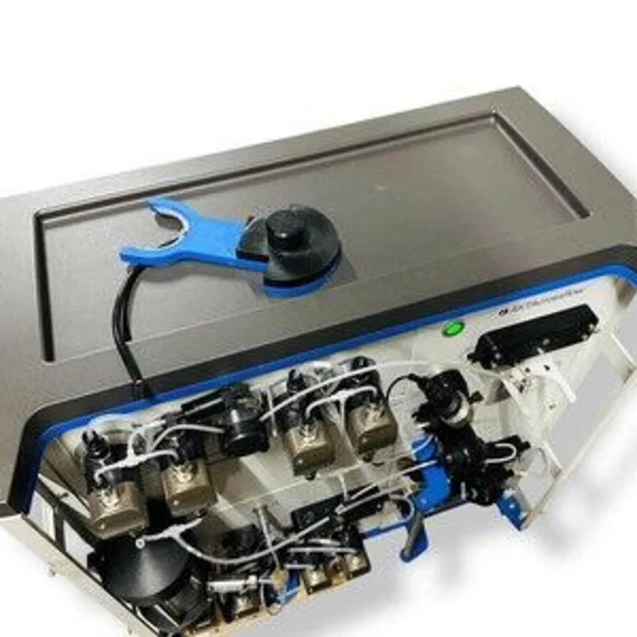 Pre-owned / Used 2004 GE HEALTHCARE ÄKTAcrossflow FILTRATION SYSTEMS for Sale - photo 7