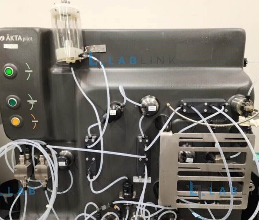 Pre-owned / Used 2003 GE HEALTHCARE ÄKTApilot CHROMATOGRAPHY SYSTEMS for Sale - photo 5