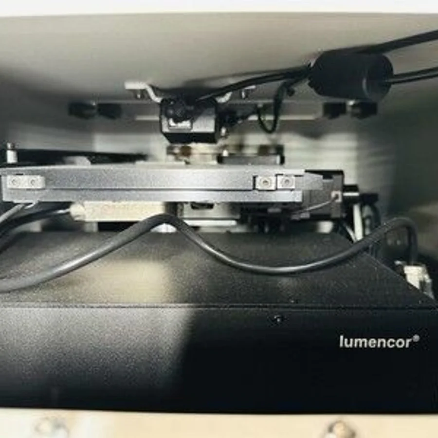 Pre-owned / Used 2013 THERMO SCIENTIFIC CellInsight CX5 High DIGITAL IMAGING SYSTEMS for Sale - photo 4