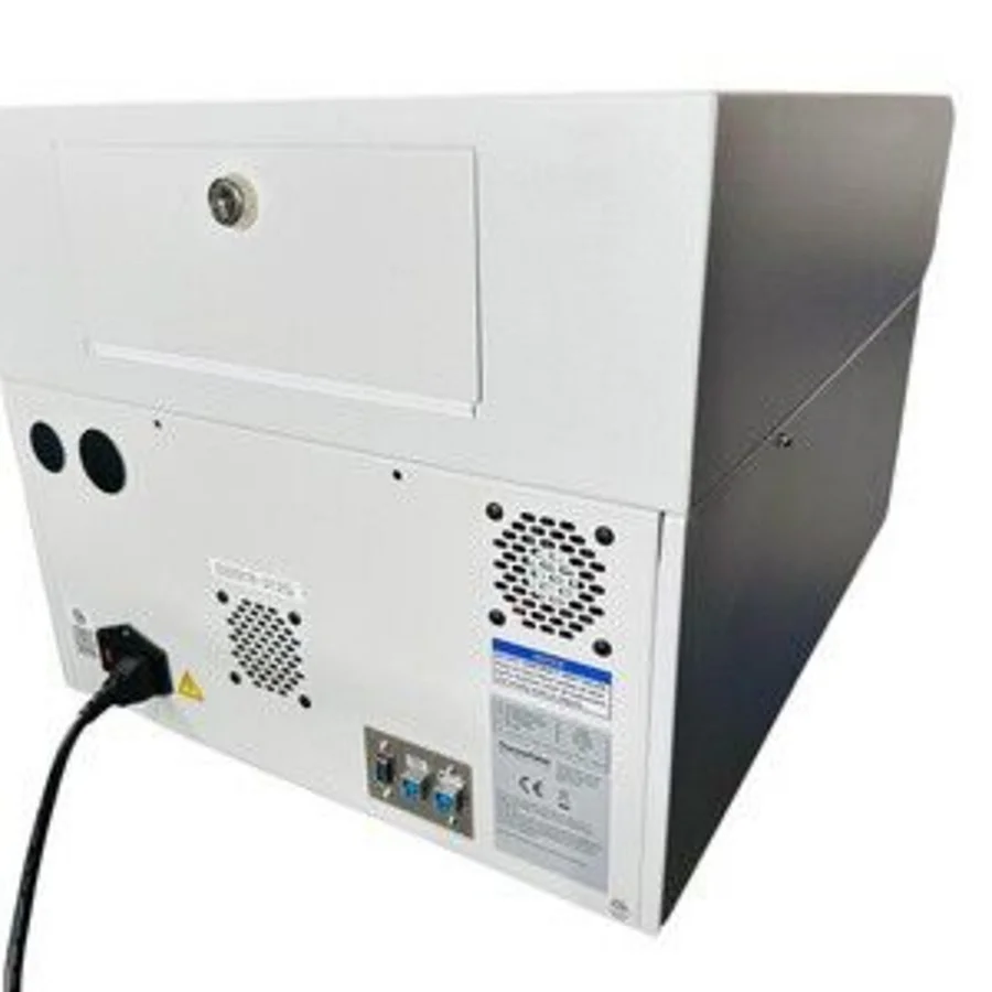 Pre-owned / Used 2013 THERMO SCIENTIFIC CellInsight CX5 High DIGITAL IMAGING SYSTEMS for Sale - photo 6